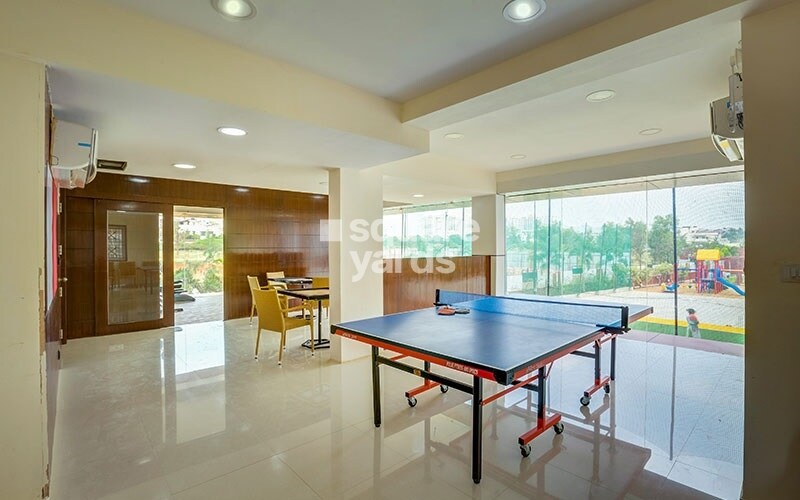 Concorde Amber Amenities-Features 3