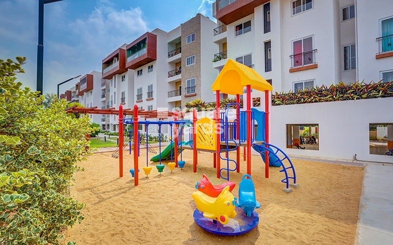 Concorde Amber Amenities-Features 4