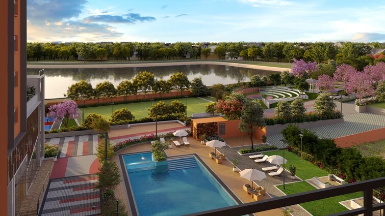 Concorde Antares Amenities-Features 1