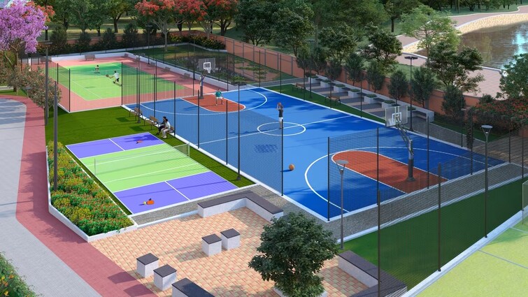 Concorde Antares Amenities-Features 3