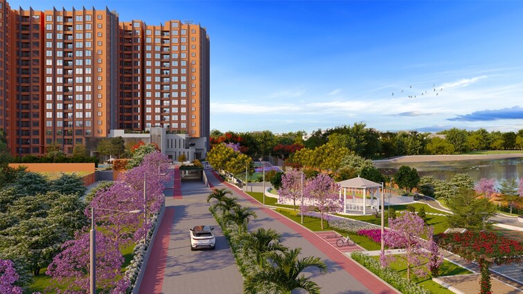 Concorde Antares Amenities-Features 4