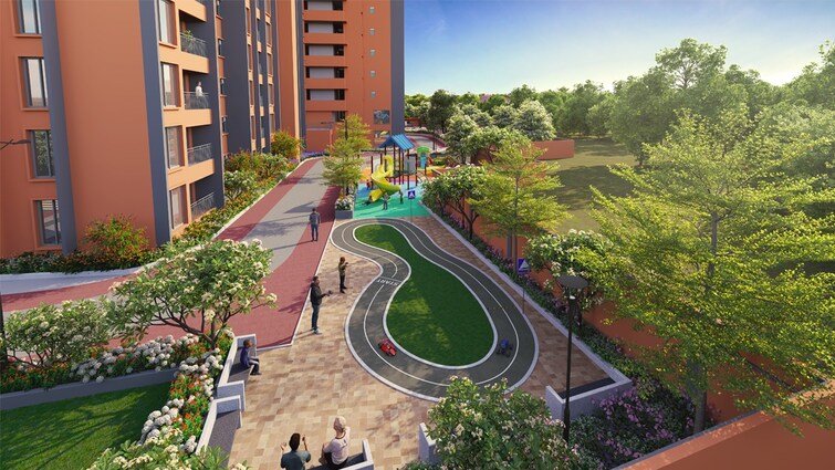 Concorde Antares Amenities-Features 5