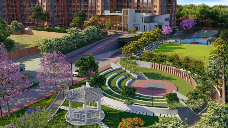 Concorde Antares Amenities-Features 2