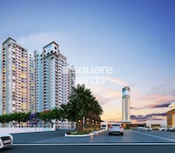 Concorde Auriga Entrance View