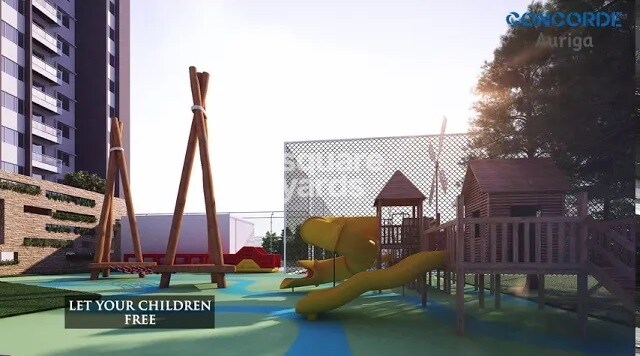 Concorde Auriga Amenities-Features 1