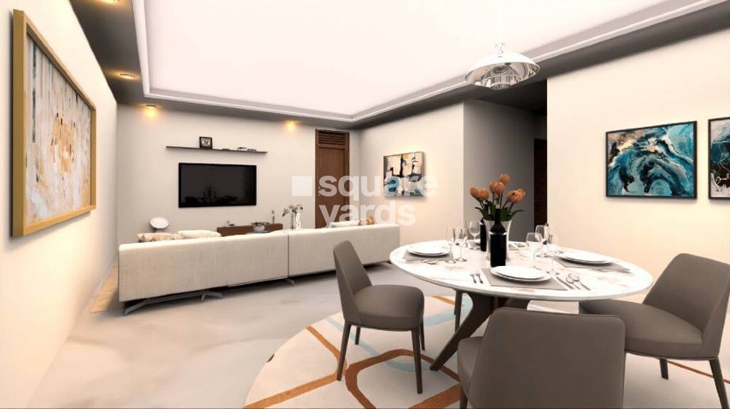 Concorde Auriga Apartment Interiors 1