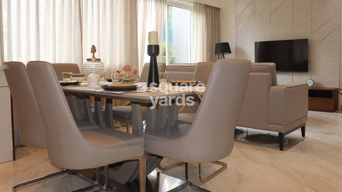 Concorde Auriga Apartment Interiors 2