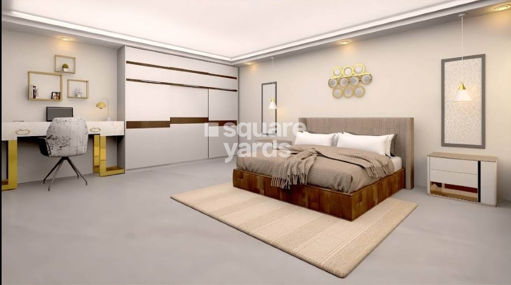 Concorde Auriga Apartment Interiors 3