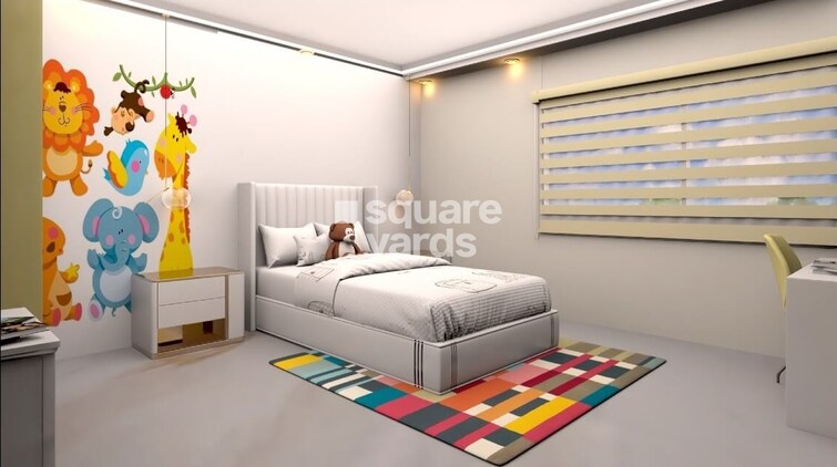 Concorde Auriga Apartment Interiors 4