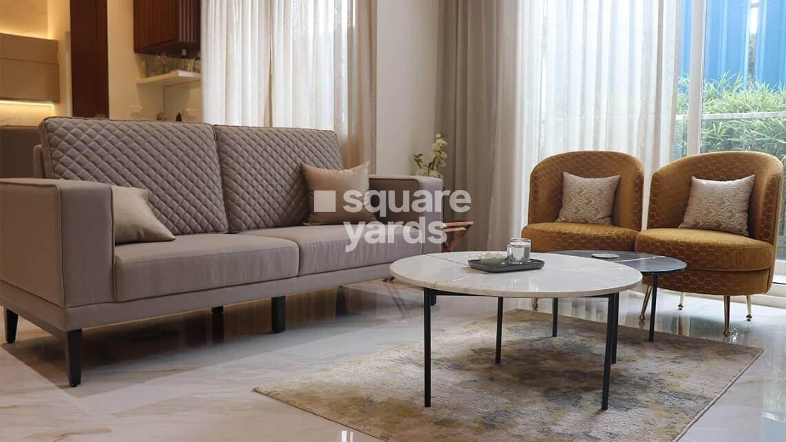 Concorde Auriga Apartment Interiors 5