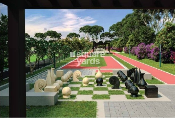 Concorde Elements of Earth Amenities-Features 1