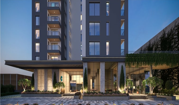 Concorde Eleve Amenities-Features 1