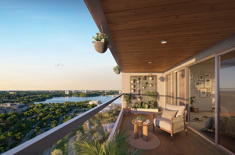 Concorde Eleve Amenities-Features 2