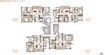Concorde Eleve Floor Plans