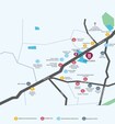 Concorde Eleve Location Image