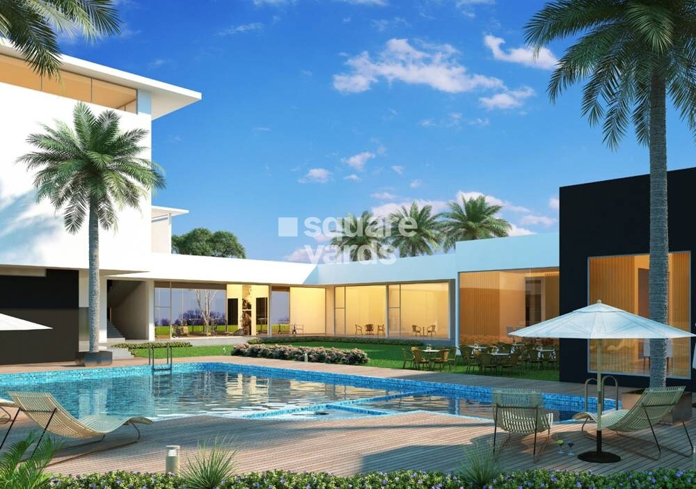Concorde Hill Crest Amenities-Features 1