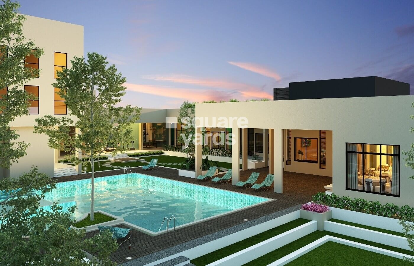 Concorde Hill Crest Amenities-Features 2