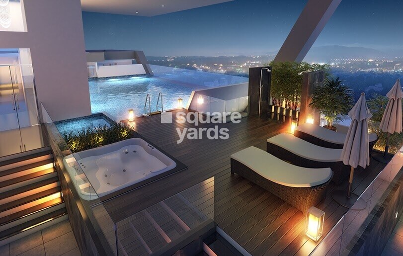 Concorde Luxepolis Amenities-Features 1