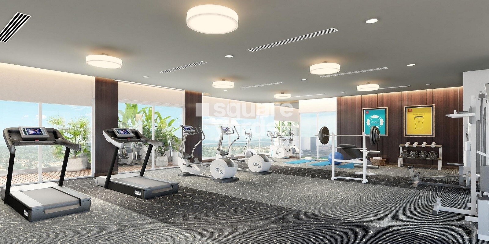 Concorde Luxepolis Amenities-Features 4