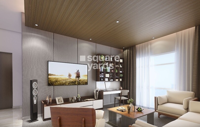 Concorde Luxepolis Apartment Interiors 3