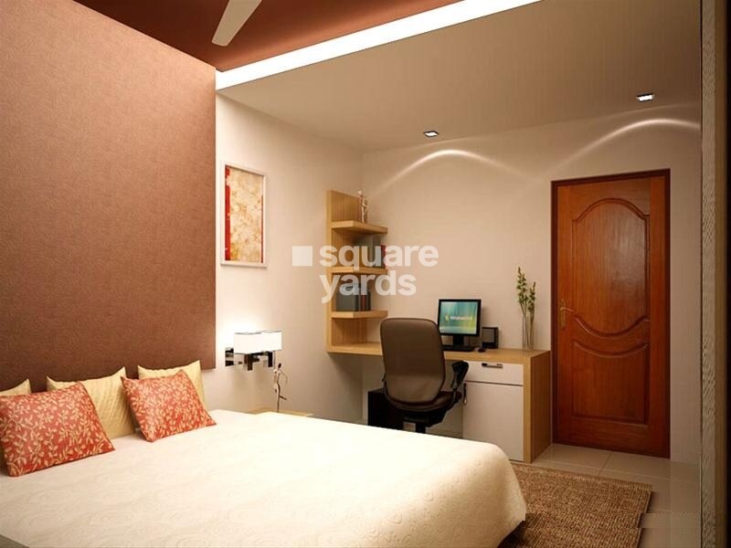 Concorde Manhattans Apartment Interiors 2