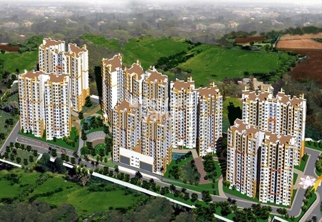 Concorde Manhattans Tower View 3