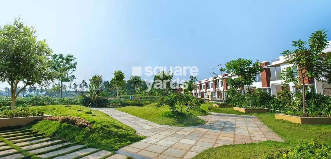 Concorde Napa Valley 2 Amenities-Features 1