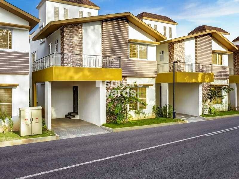 Concorde Napa Valley 5