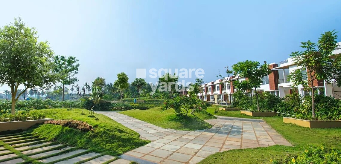 Concorde Napa Valley Amenities-Features 1