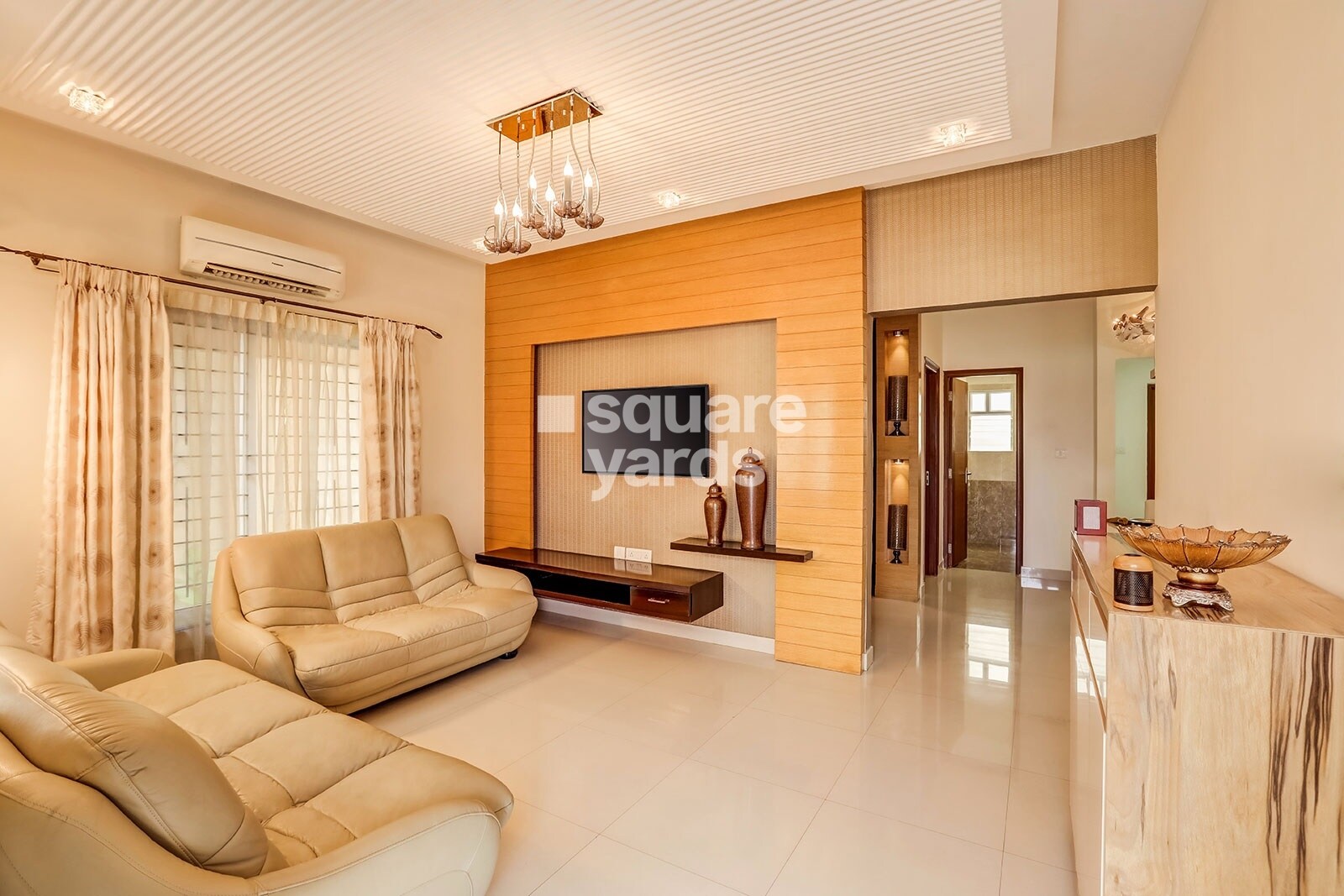 Concorde Napa Valley Apartment Interiors 1