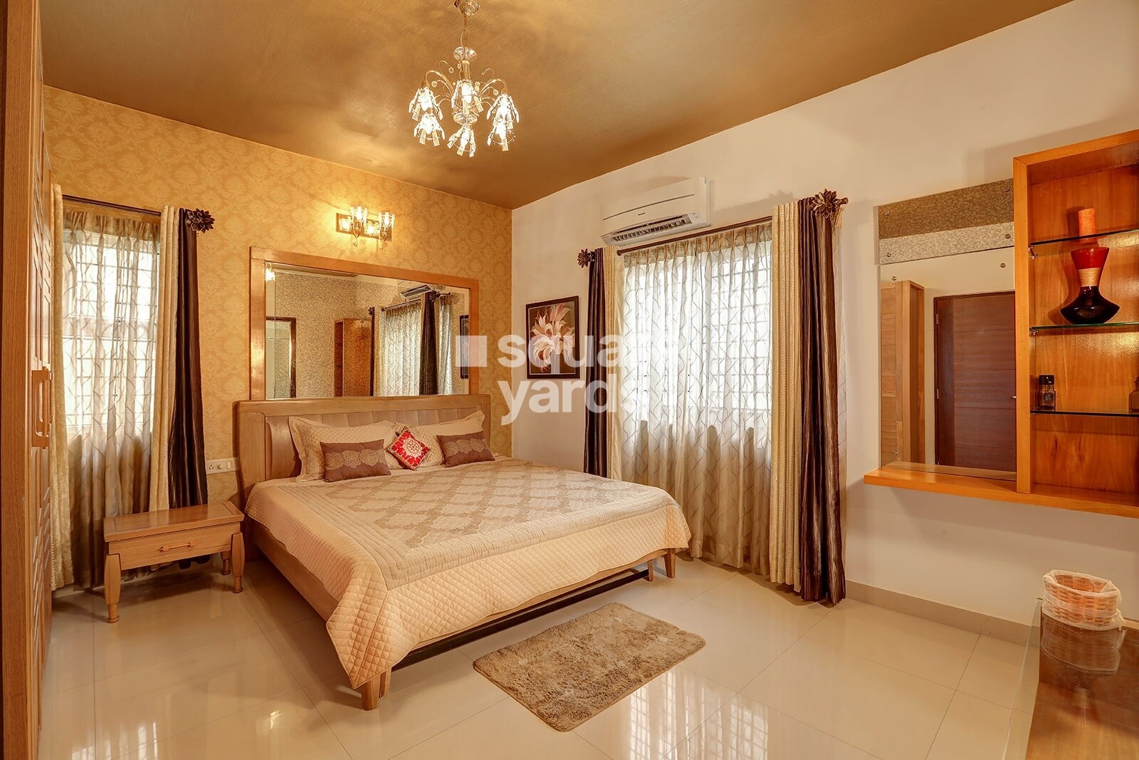 Concorde Napa Valley