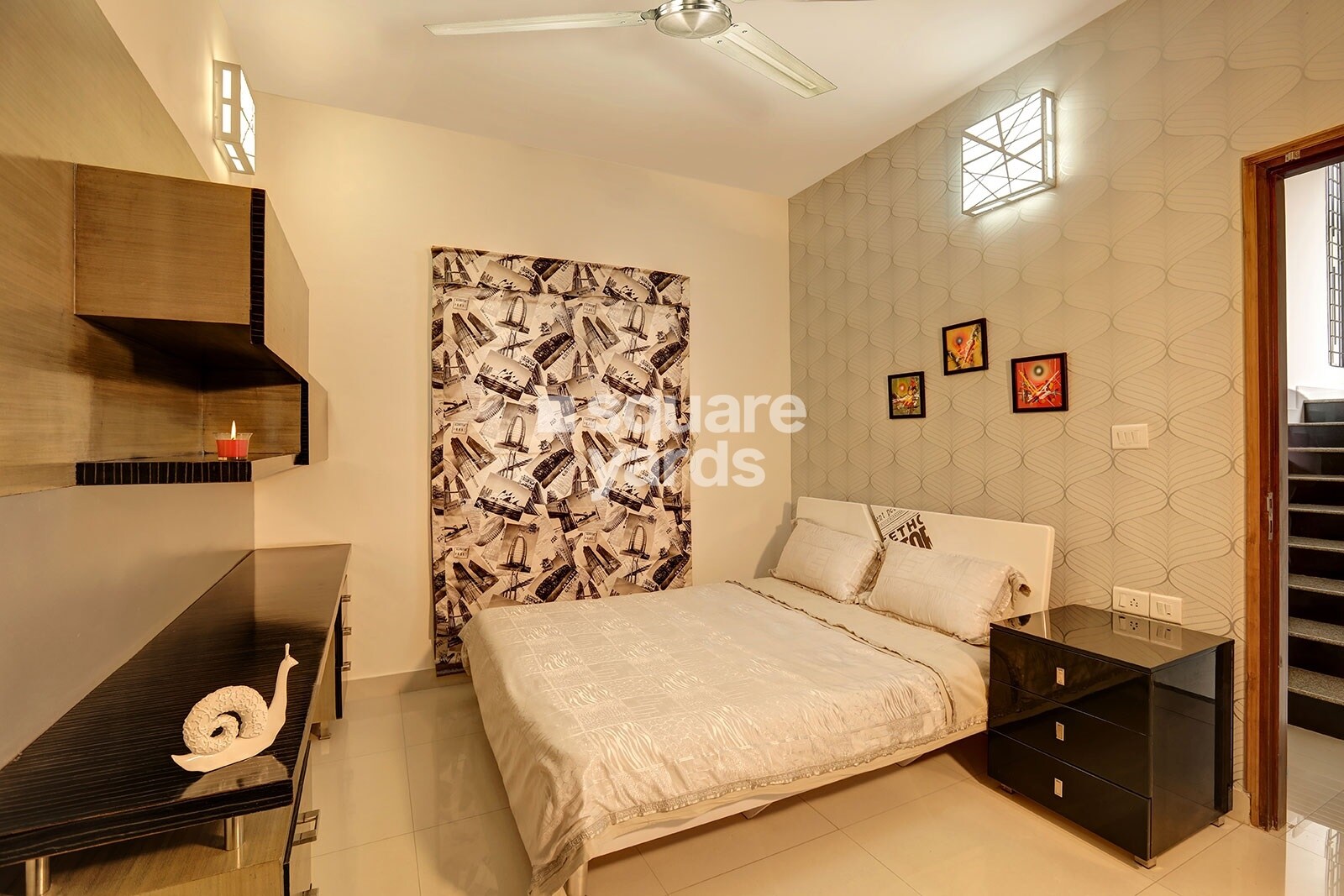 Concorde Napa Valley Apartment Interiors 3