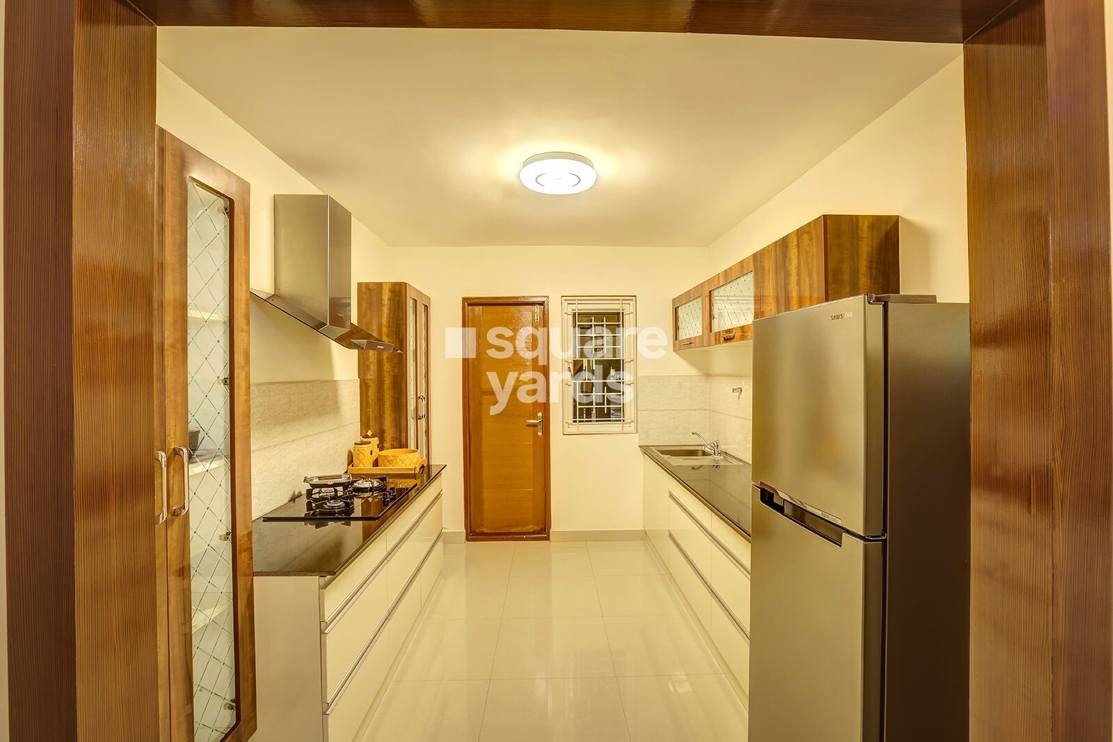 Concorde Napa Valley