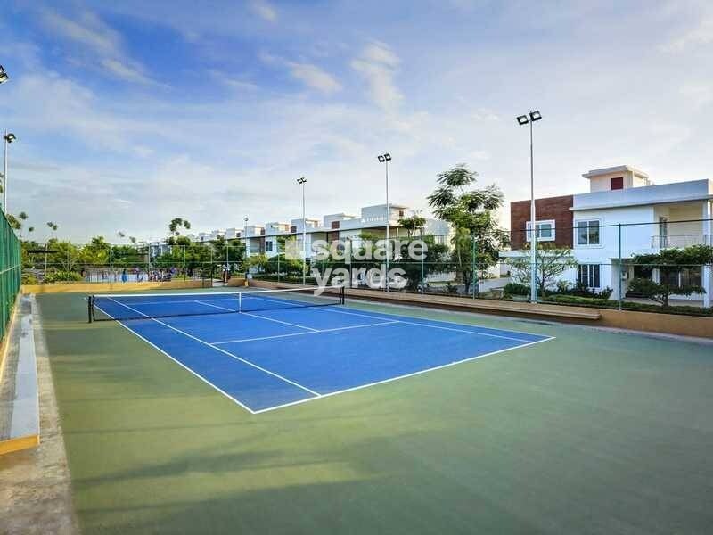 Concorde Napa Valley Sports facilities Image