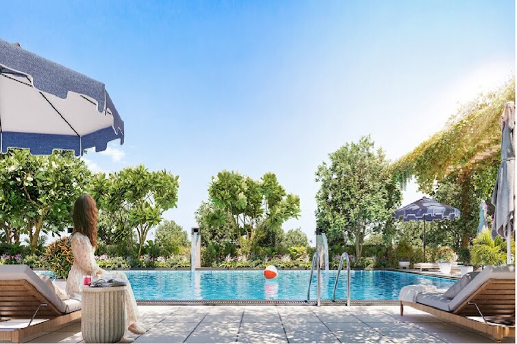 Concorde Neo Amenities-Features