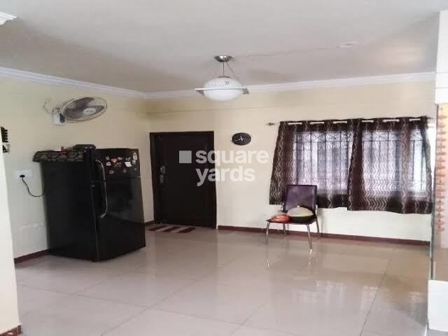 Concorde Paradise Apartment Interiors