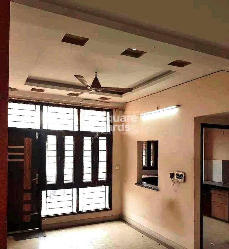 Concorde Paradise Apartment Interiors