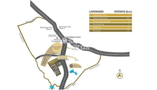Concorde Royal Sunnyvale