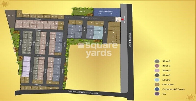 Concorde Royal Sunnyvale