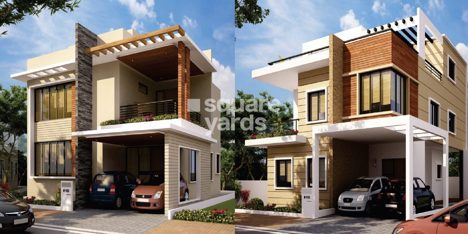 Concorde Royal Sunnyvale Featured Image