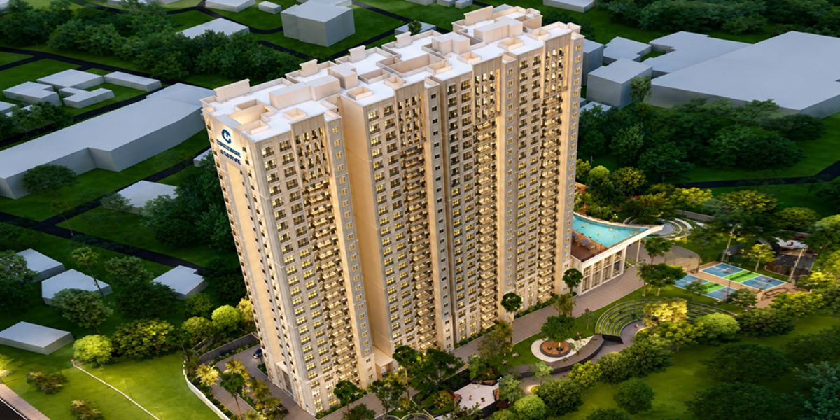 Concorde Sienna, Kannur, Bangalore