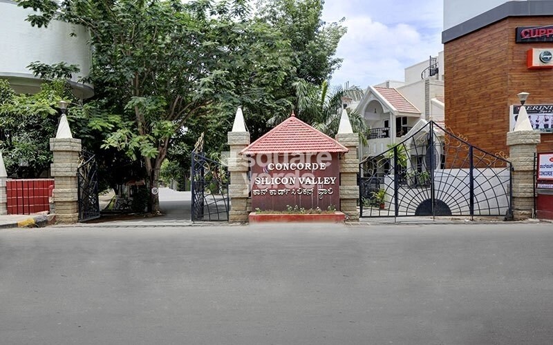 Concorde Silicon Valley