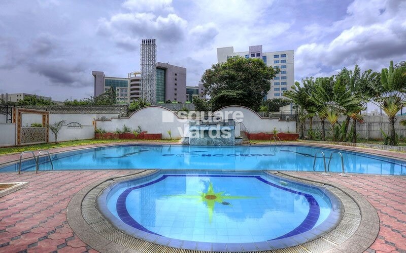 Concorde Silicon Valley Amenities-Features 2