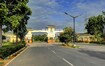 Concorde Silicon Valley Entrance View