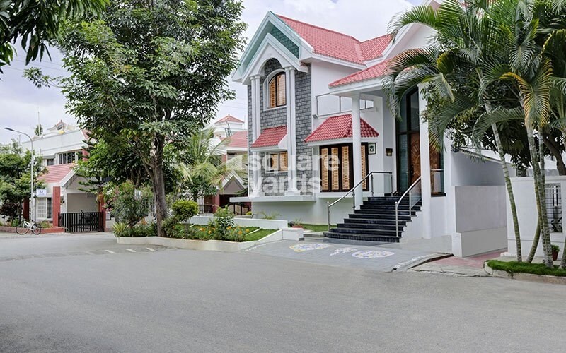 Concorde Silicon Valley