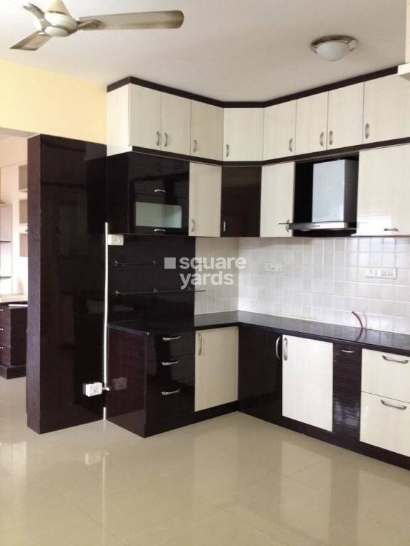 Concorde South Scape Apartment Interiors