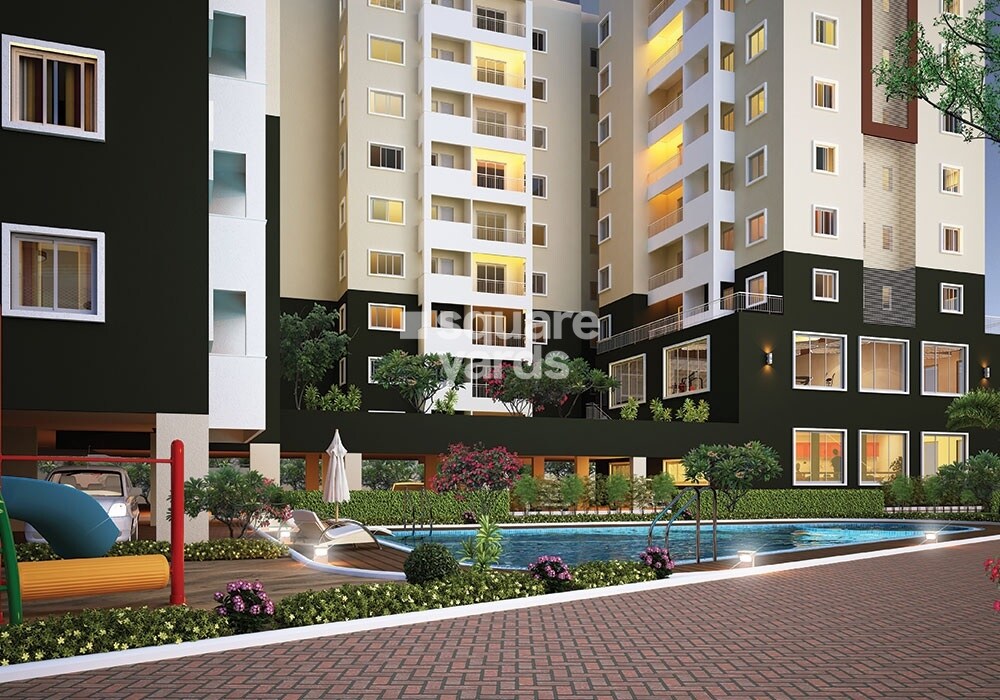 Concorde Spring Meadows