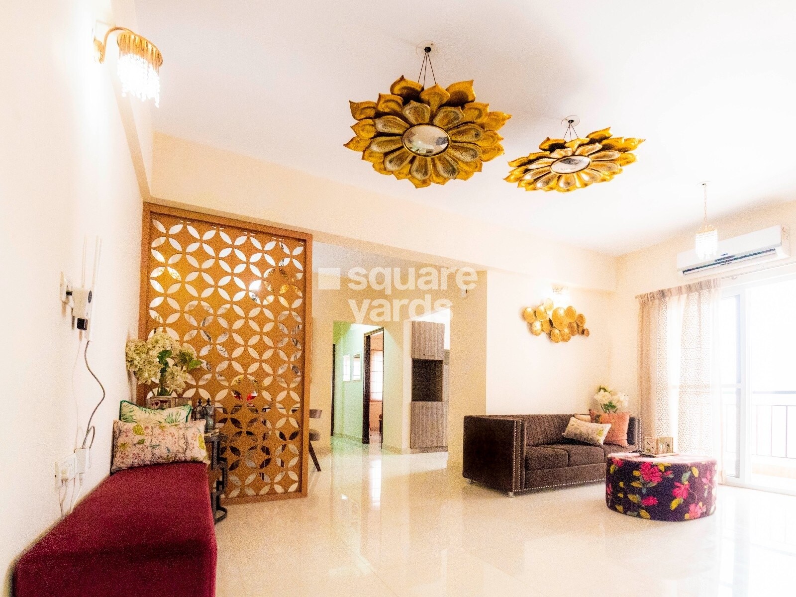 Concorde Spring Meadows