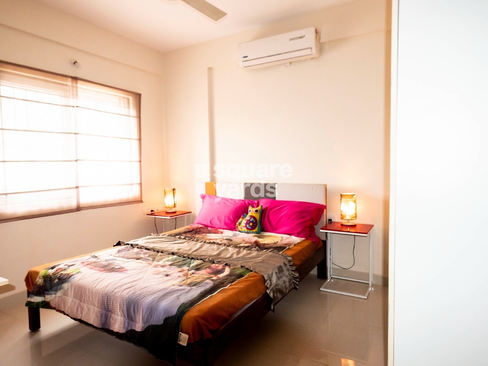 Concorde Spring Meadows