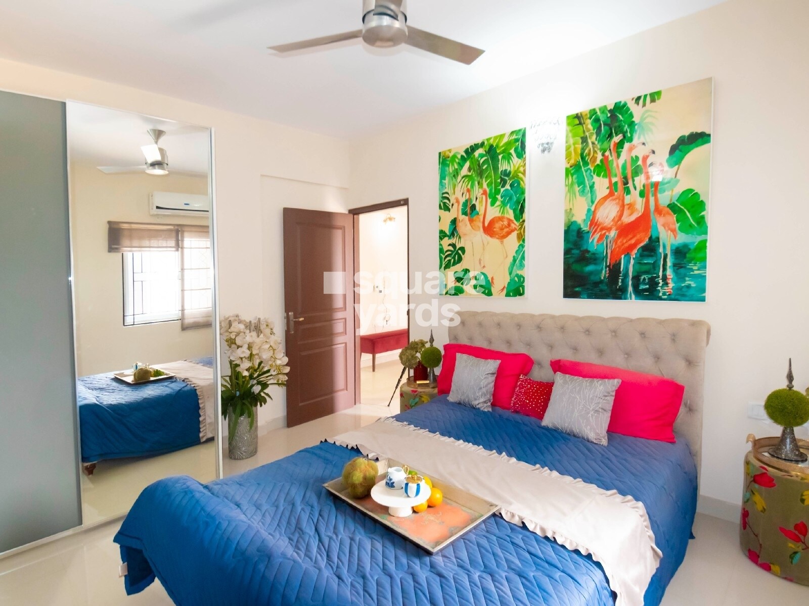 Concorde Spring Meadows